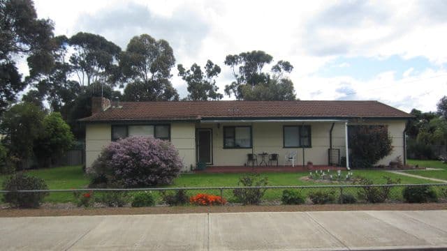 88 Climie Street, CRANBROOK WA 6321, Cranbrook - Image 1