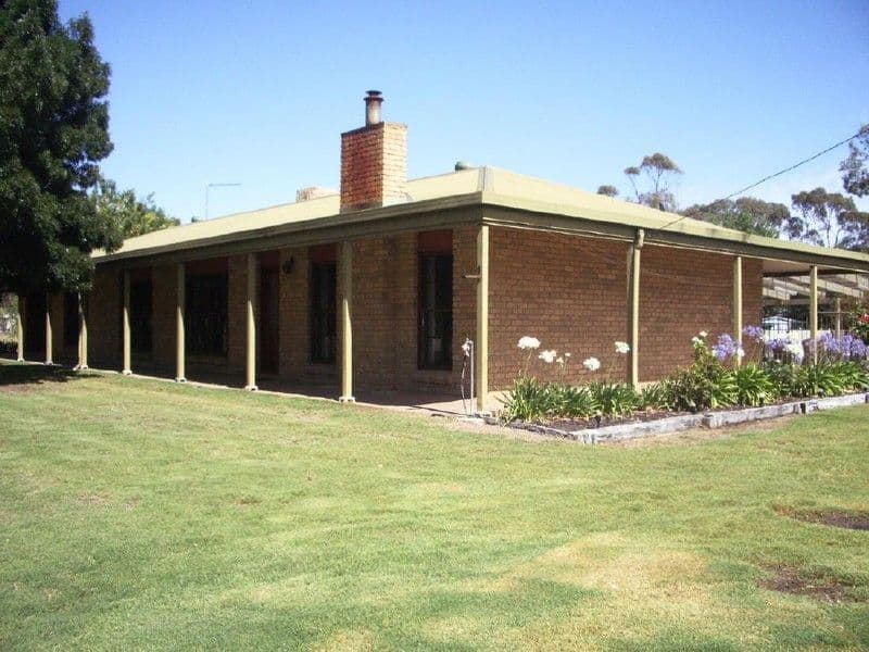 13 South Terrace, MUNDULLA SA 5270, Mundulla - Image 1