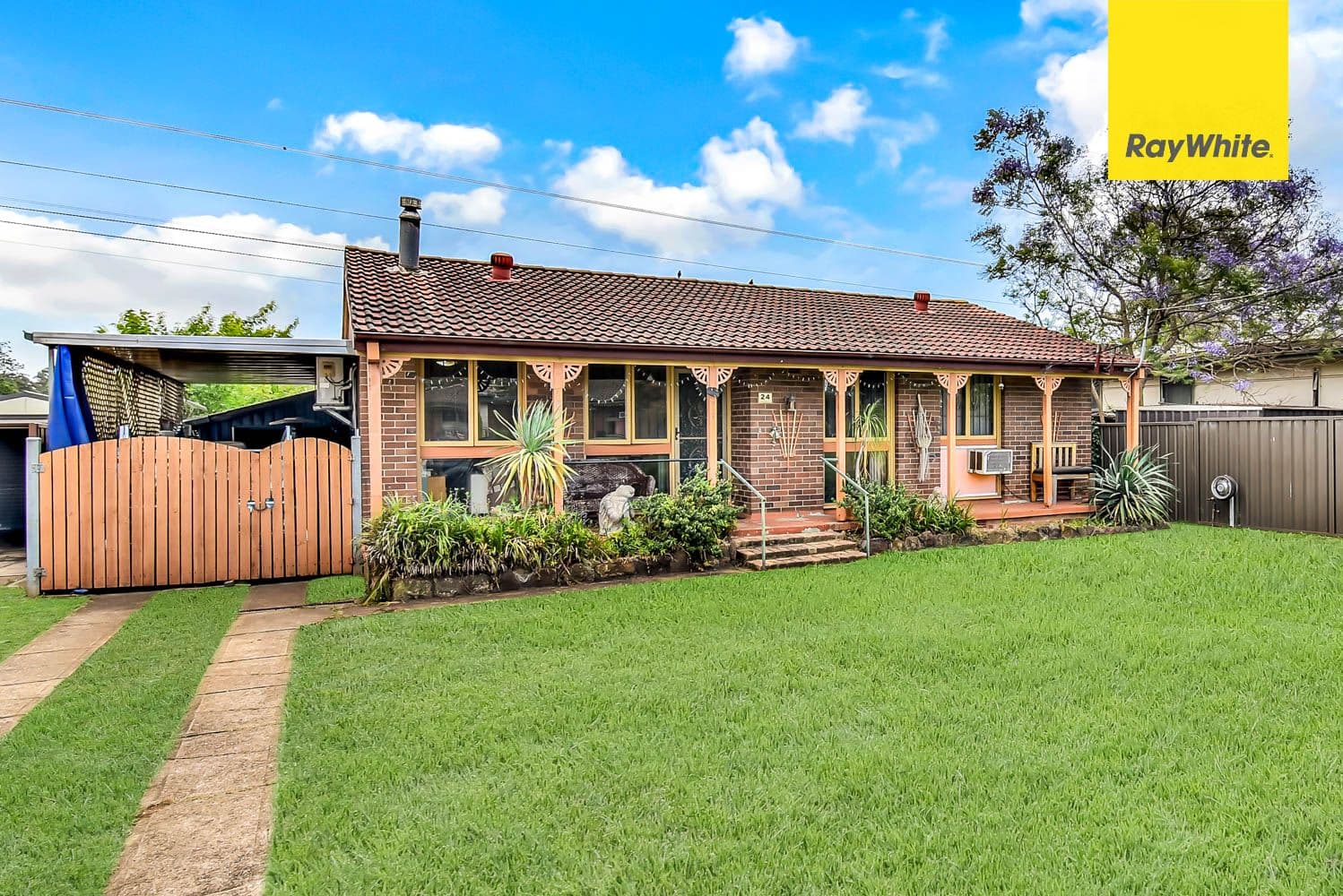24 Weber Crescent, Emerton NSW 2770, Emerton - Image 1