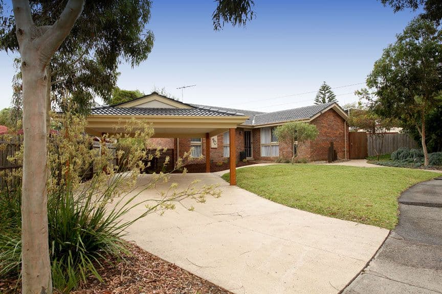 4 Fulwood Place, MULGRAVE VIC 3170, Mulgrave - Image 1