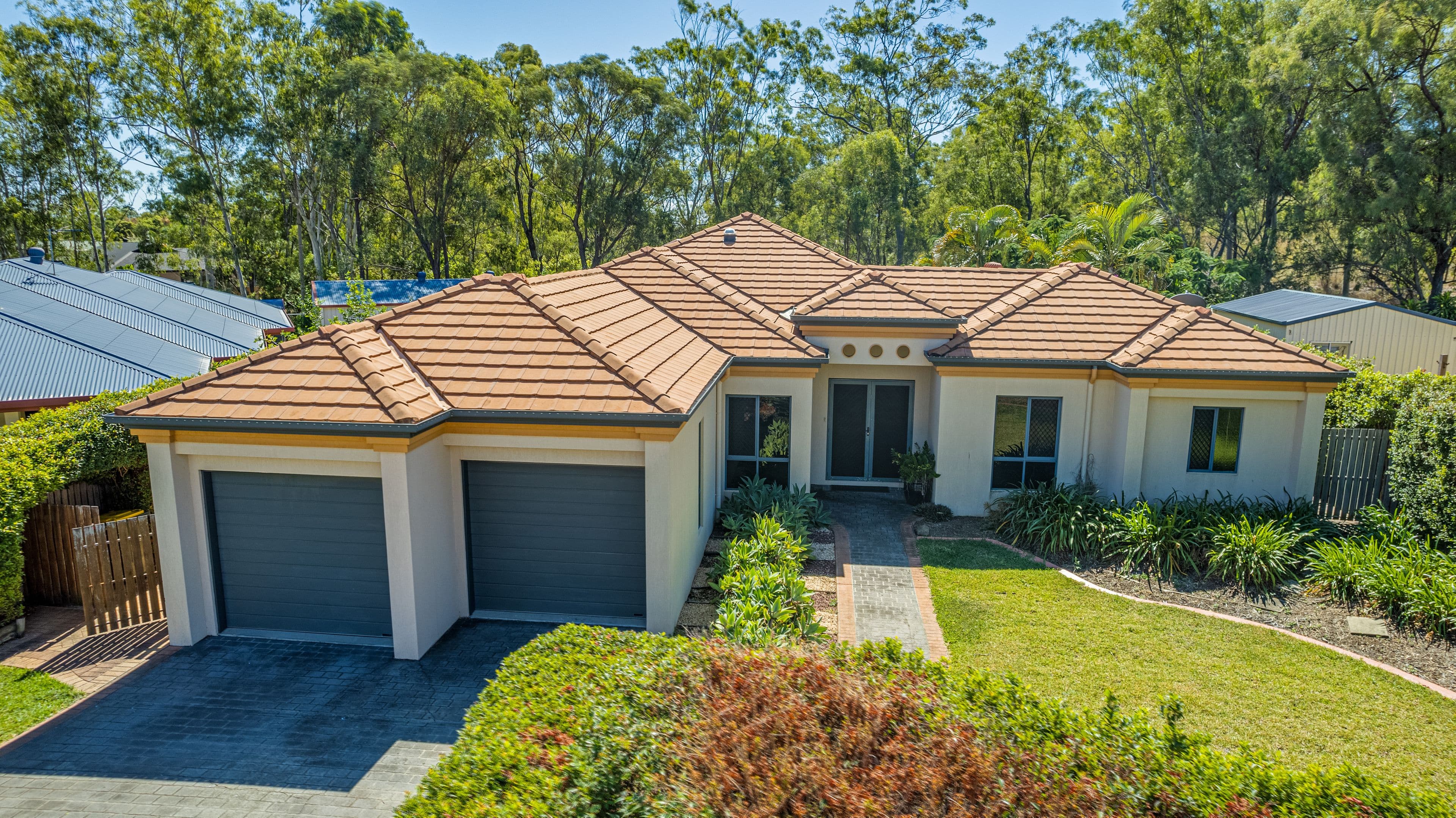 3 Jackson Court, New Auckland QLD 4680, New Auckland - Image 1