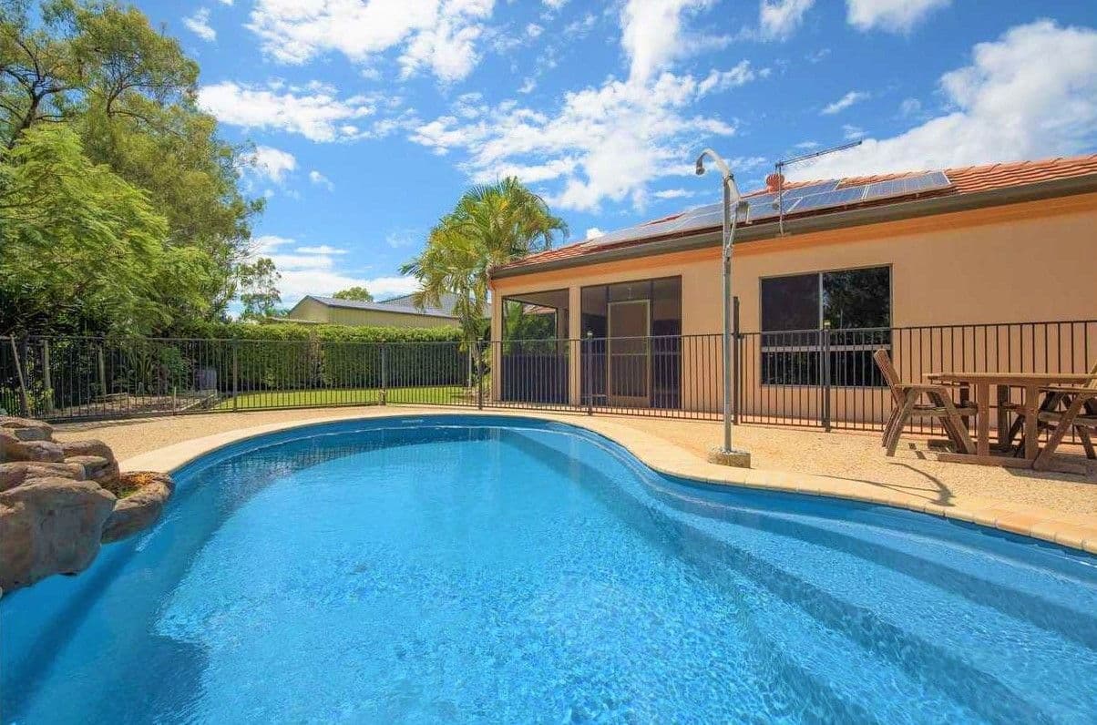 3 Jackson Court, New Auckland QLD 4680, New Auckland - Thumbnail 4