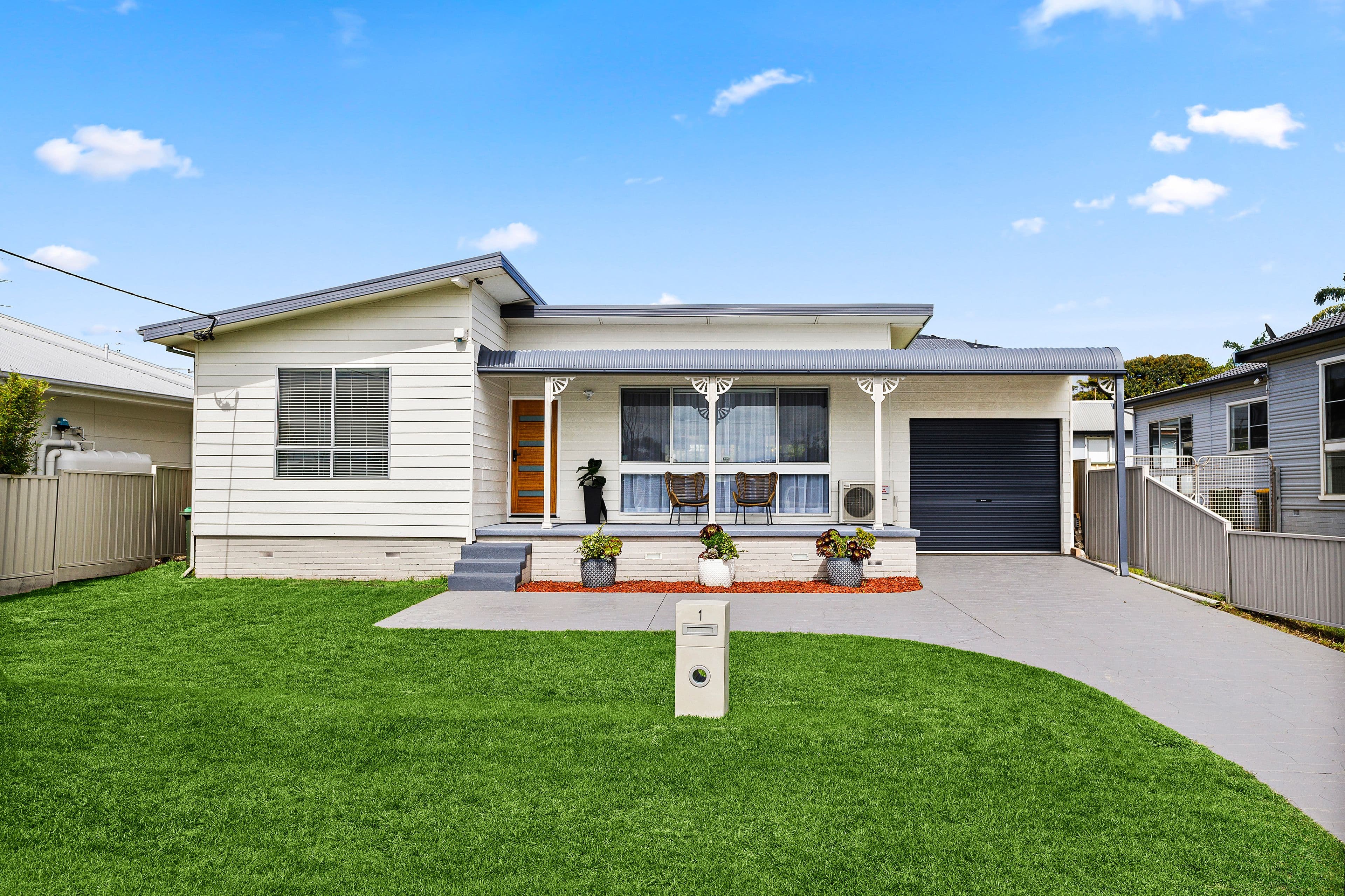 1 McGregor Avenue, Barrack Heights NSW 2528, Barrack Heights - Image 1