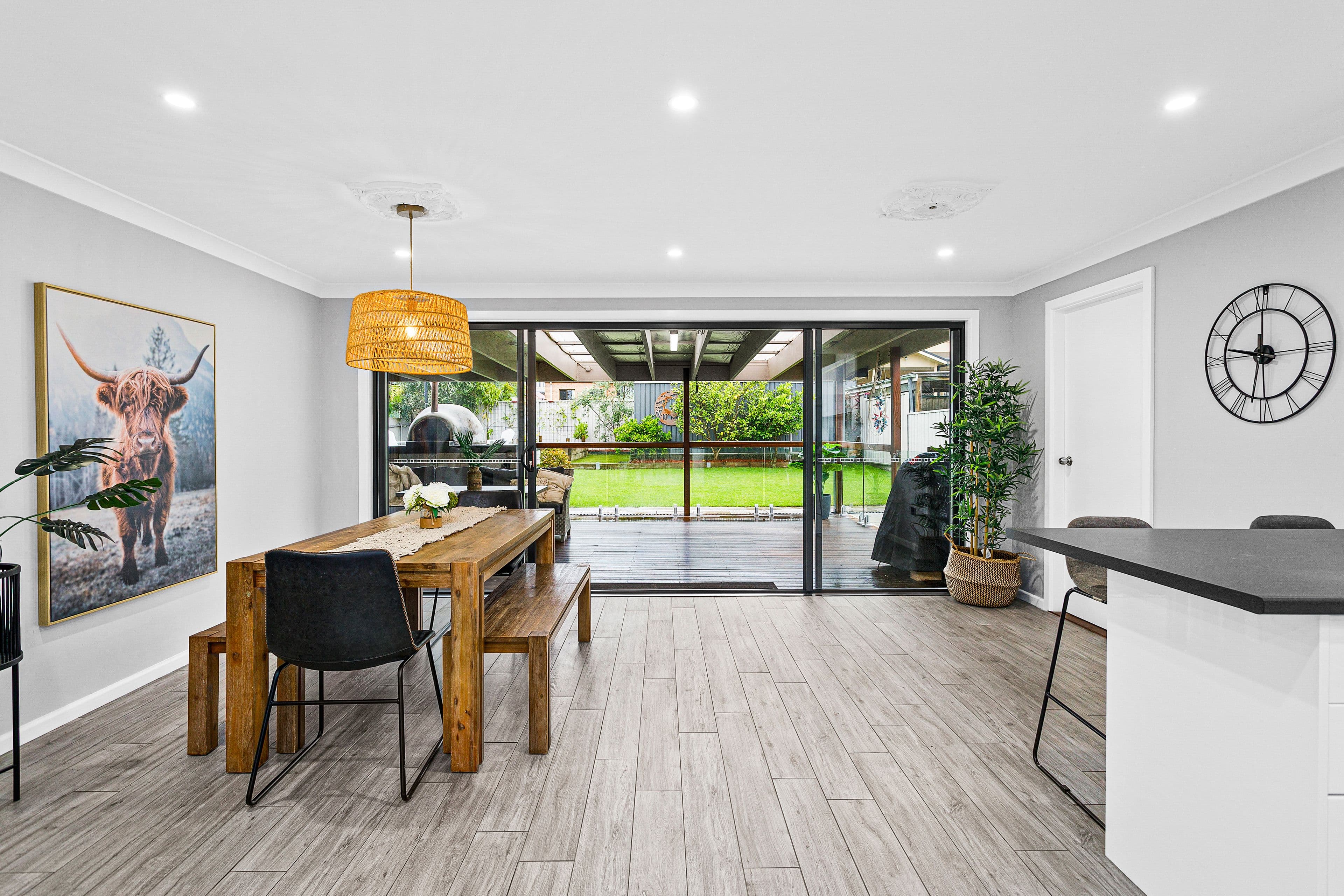 1 McGregor Avenue, Barrack Heights NSW 2528, Barrack Heights - Thumbnail 3