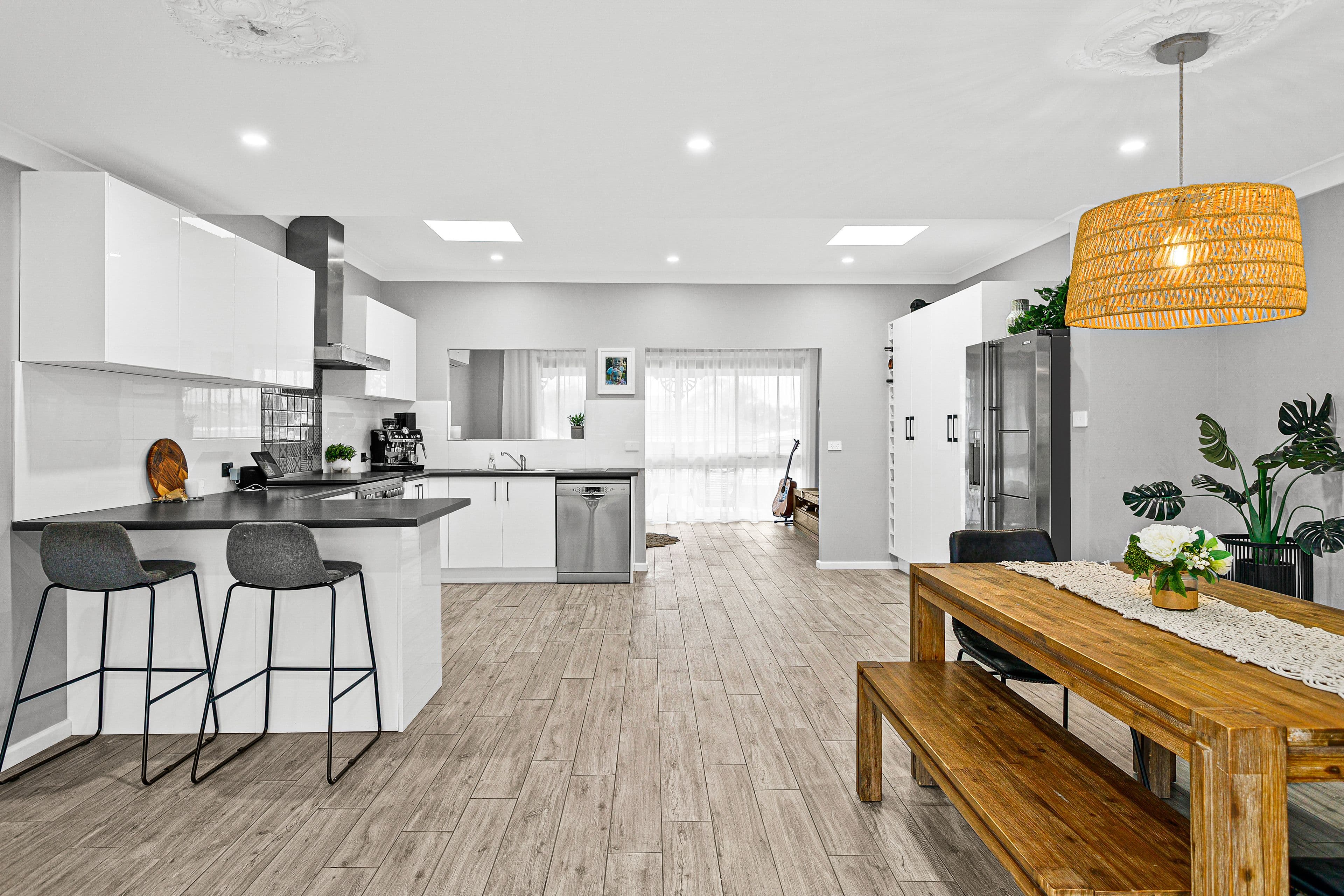 1 McGregor Avenue, Barrack Heights NSW 2528, Barrack Heights - Thumbnail 4