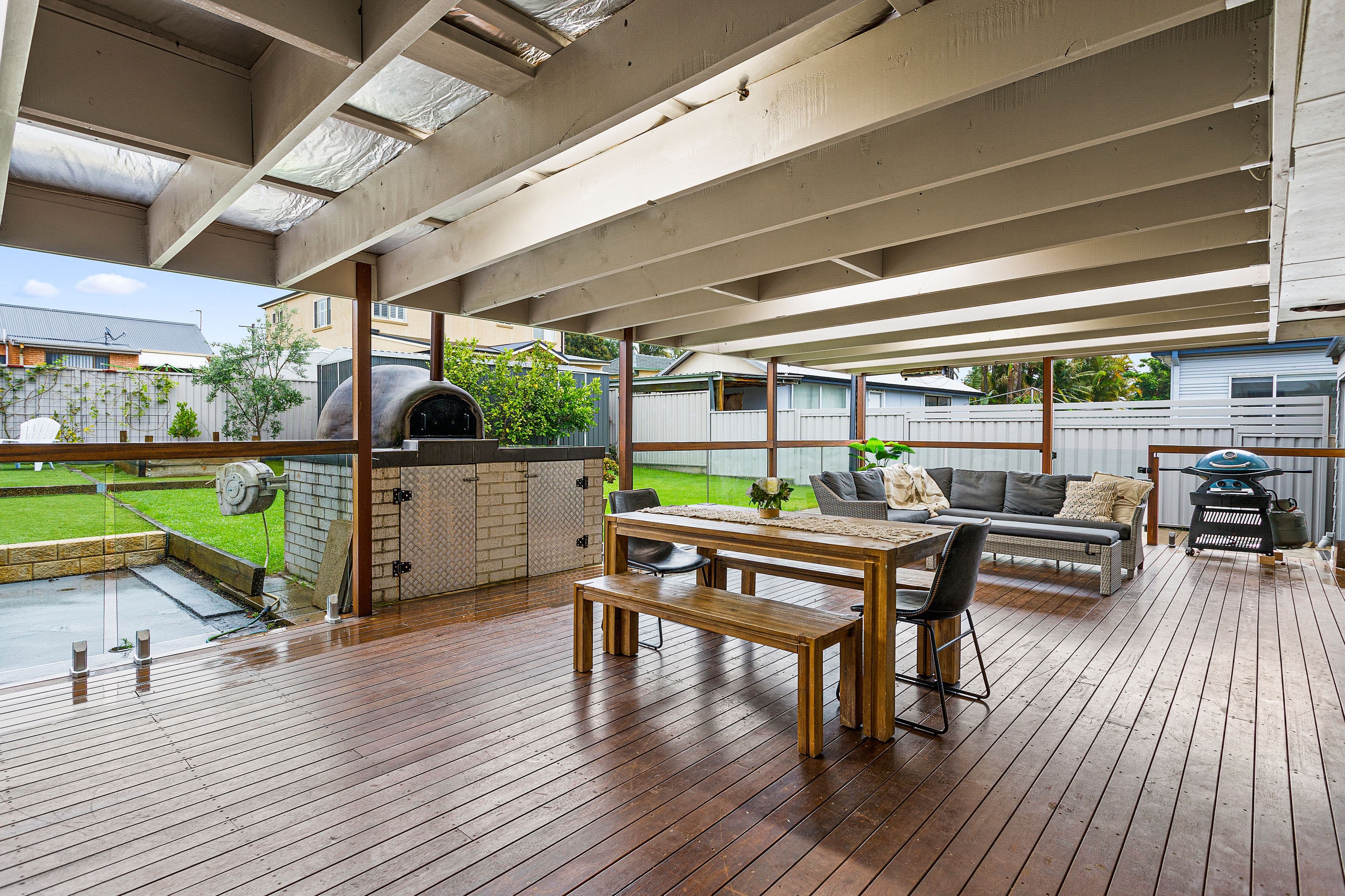 1 McGregor Avenue, Barrack Heights NSW 2528, Barrack Heights - Thumbnail 5
