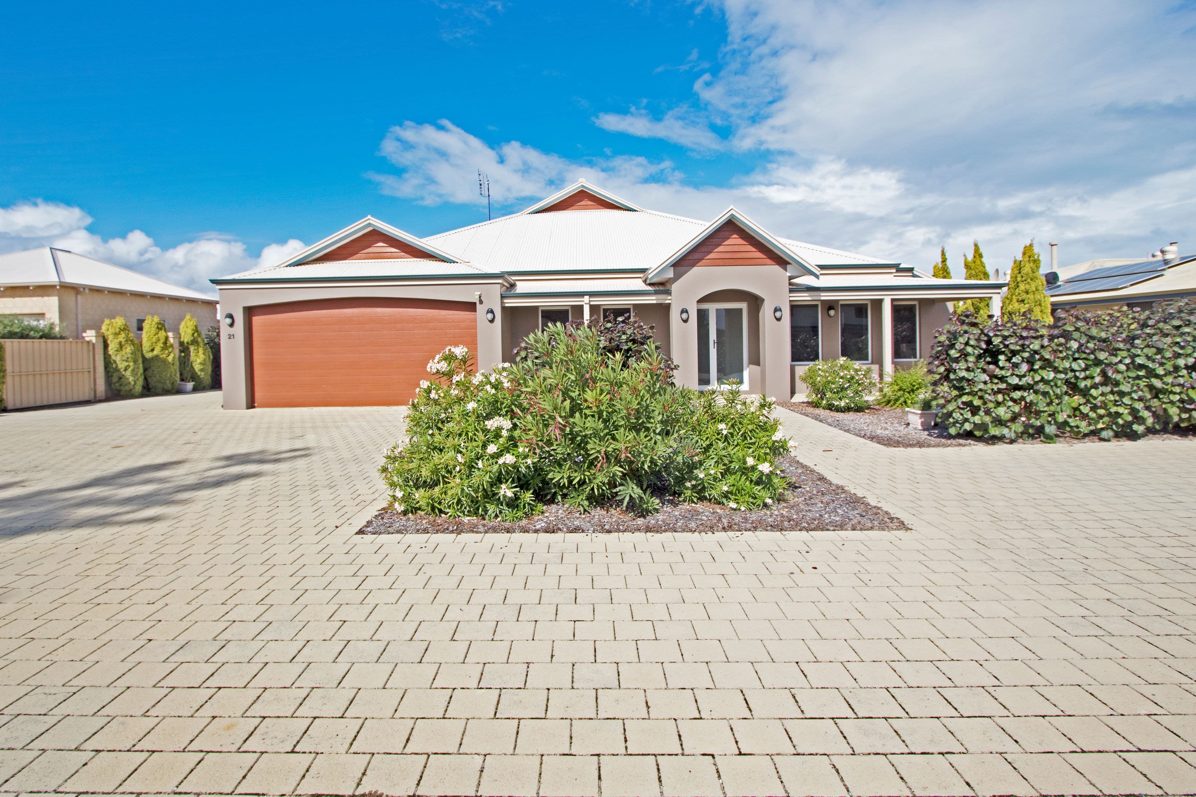 21 Coubrough Place, Jurien Bay WA 6516, Jurien Bay - Image 1