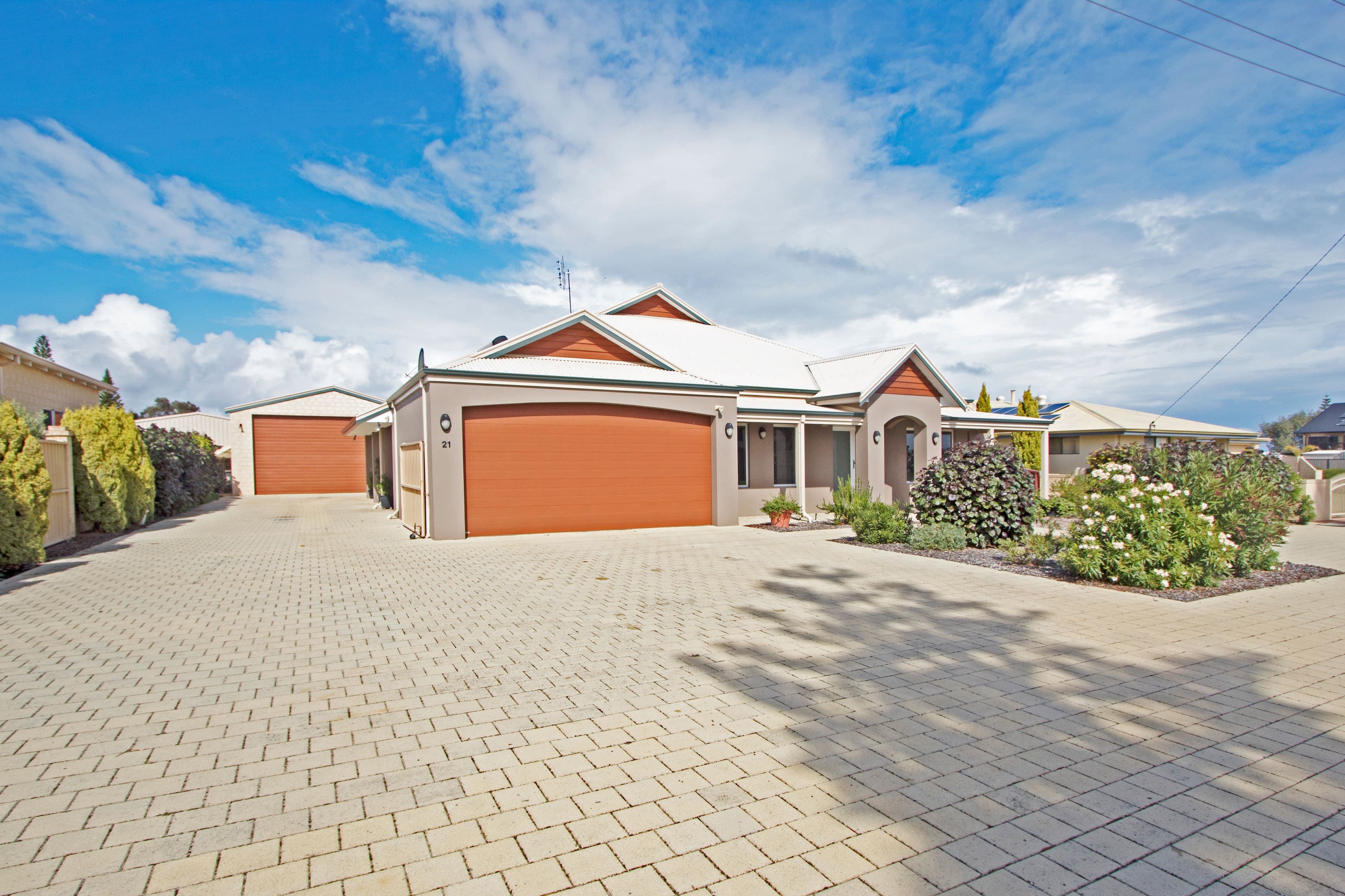 21 Coubrough Place, Jurien Bay WA 6516, Jurien Bay - Thumbnail 2