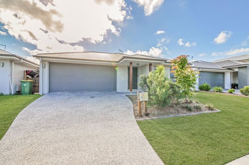 12 Mcpherson Crescent, Coomera - Thumbnail 2