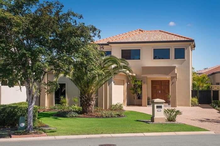 2546 Gracemere Circuit West, Hope Island QLD 4212, Hope Island - Image 1