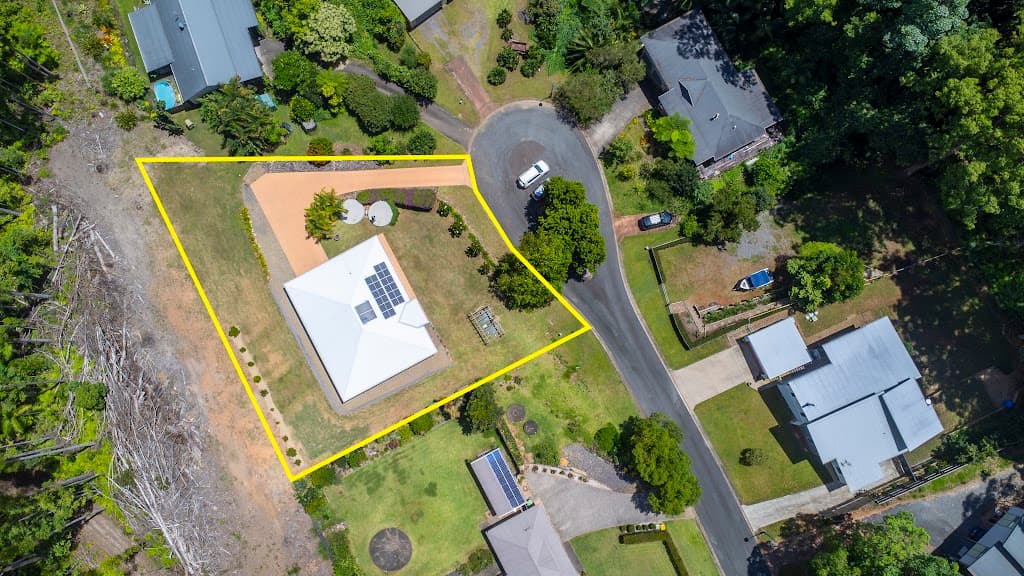 47 The Parkway Place, Mapleton, QLD, 4560, Mapleton - Thumbnail 4