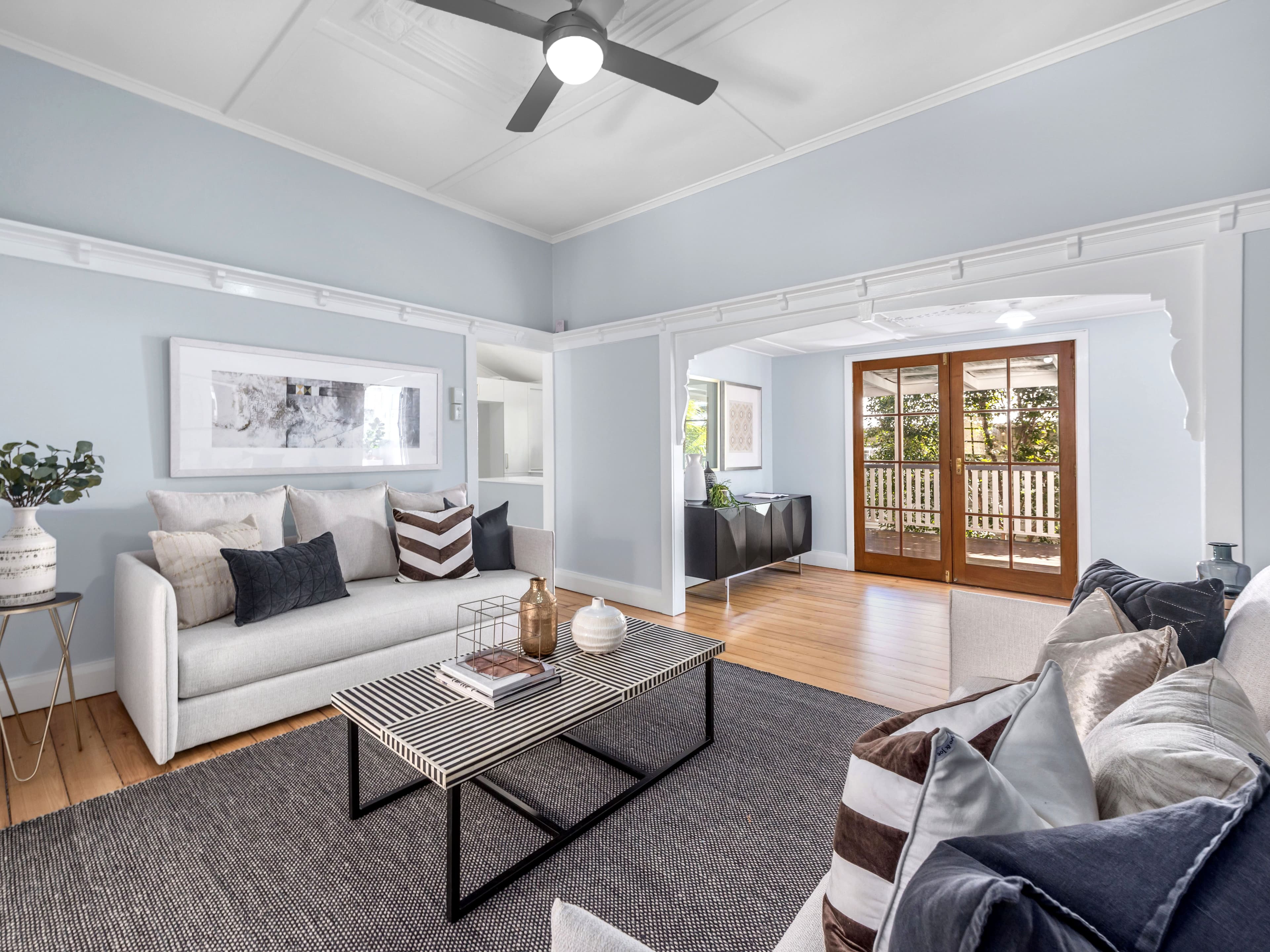 20 Yardley Avenue, Ashgrove QLD 4060, Ashgrove - Thumbnail 5