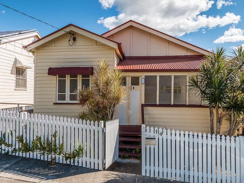 14 Woolcock Street, Red Hill QLD 4059, Red Hill - Thumbnail 2