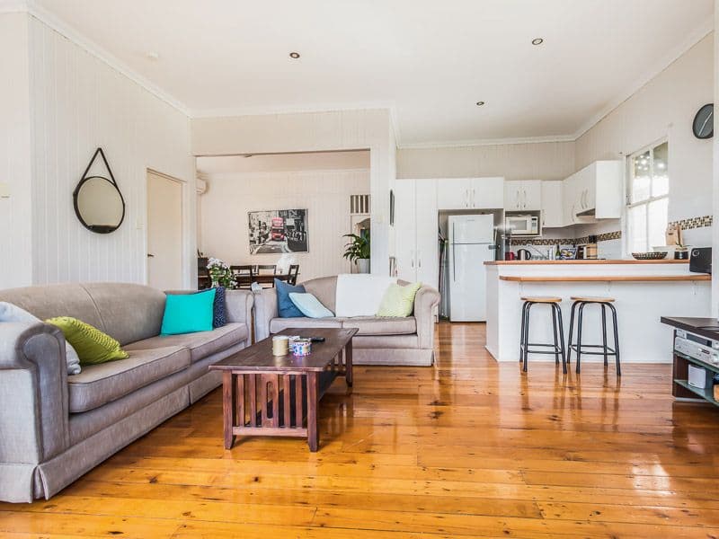 14 Woolcock Street, Red Hill QLD 4059, Red Hill - Thumbnail 4