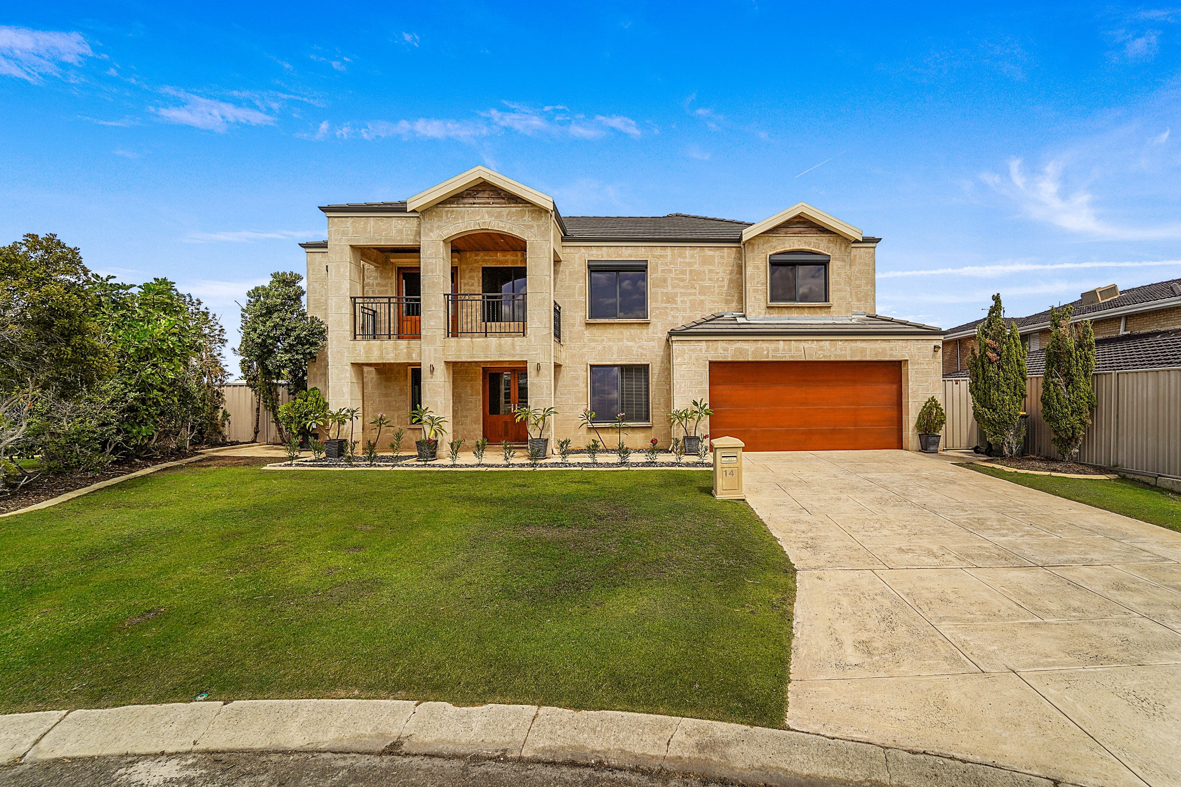 14 Artarmon Rise, Kallaroo WA 6025, Kallaroo - Image 1