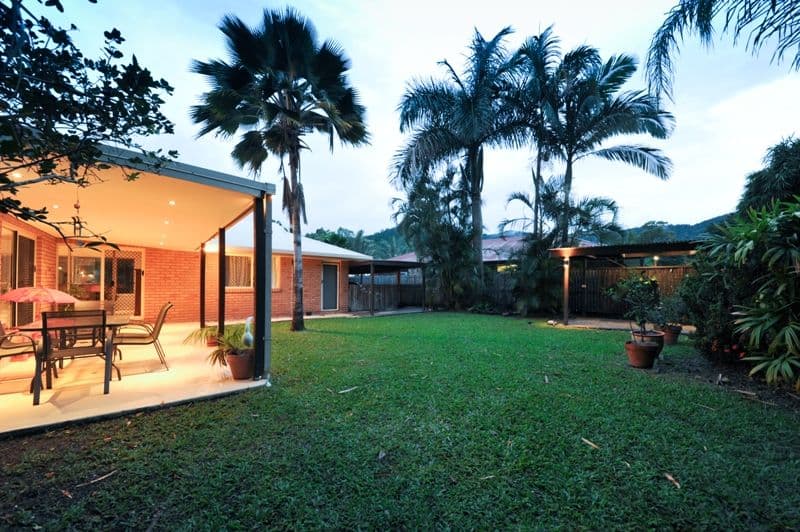 16 Erromango Drive, JUBILEE POCKET QLD 4802, Jubilee Pocket - Image 1