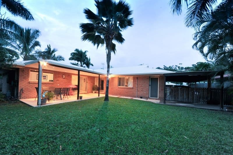 16 Erromango Drive, JUBILEE POCKET QLD 4802, Jubilee Pocket - Thumbnail 8