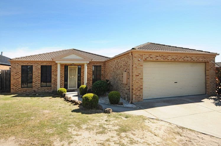 8 Flora Park Way, Carrum Downs VIC 3201, Carrum Downs - Image 1