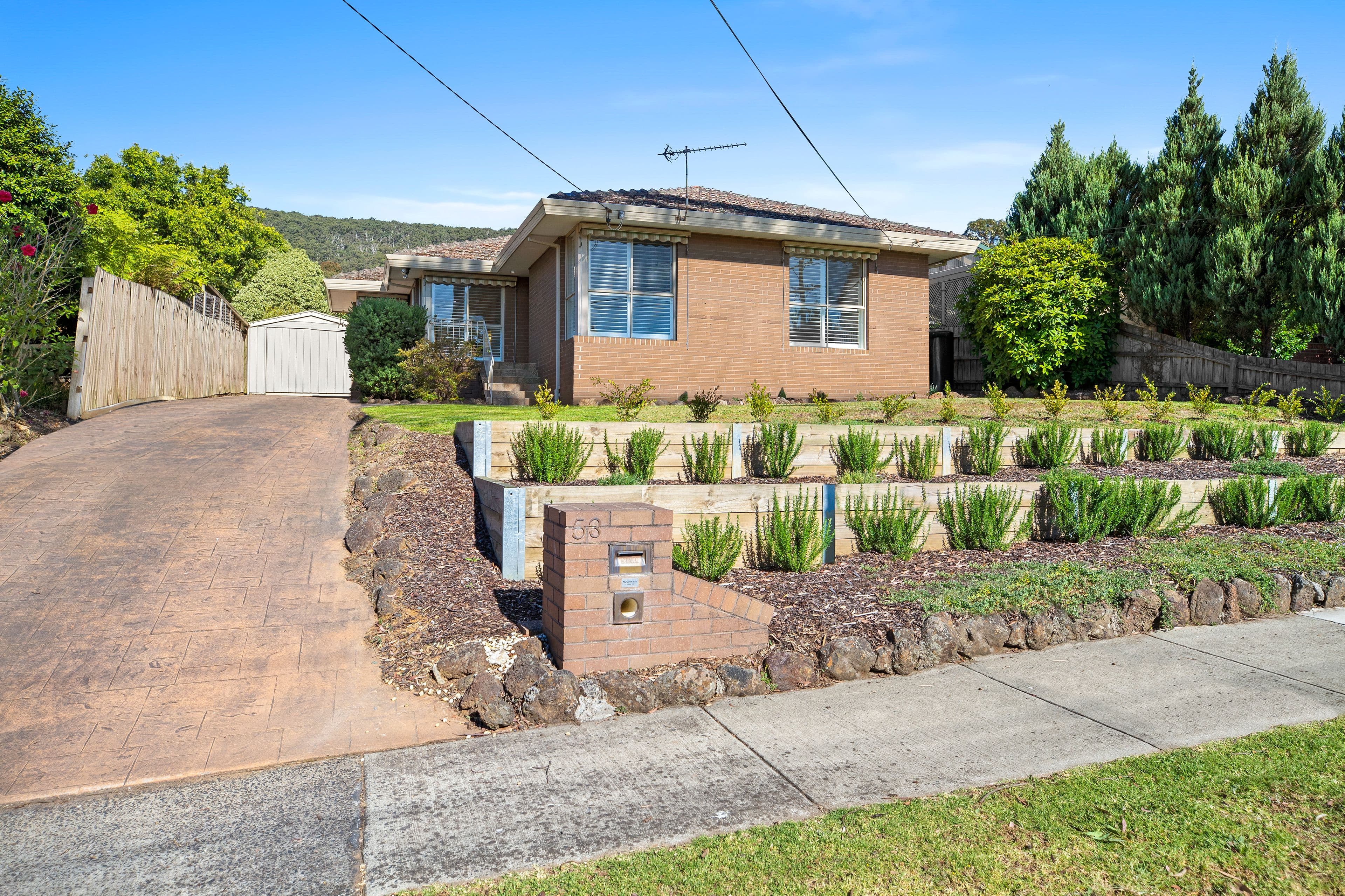 53 Chestnut Avenue, Ferntree Gully VIC 3156, Ferntree Gully - Image 1