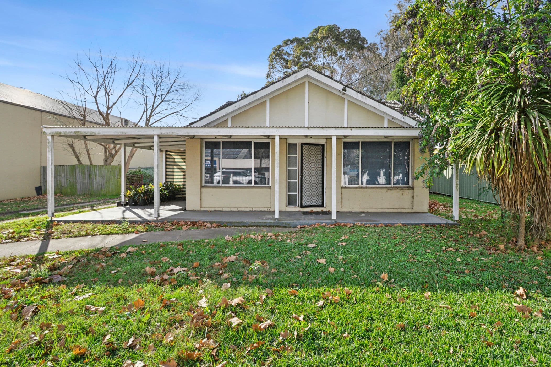 25 Windsor Street, Richmond NSW 2753, Richmond - Image 1
