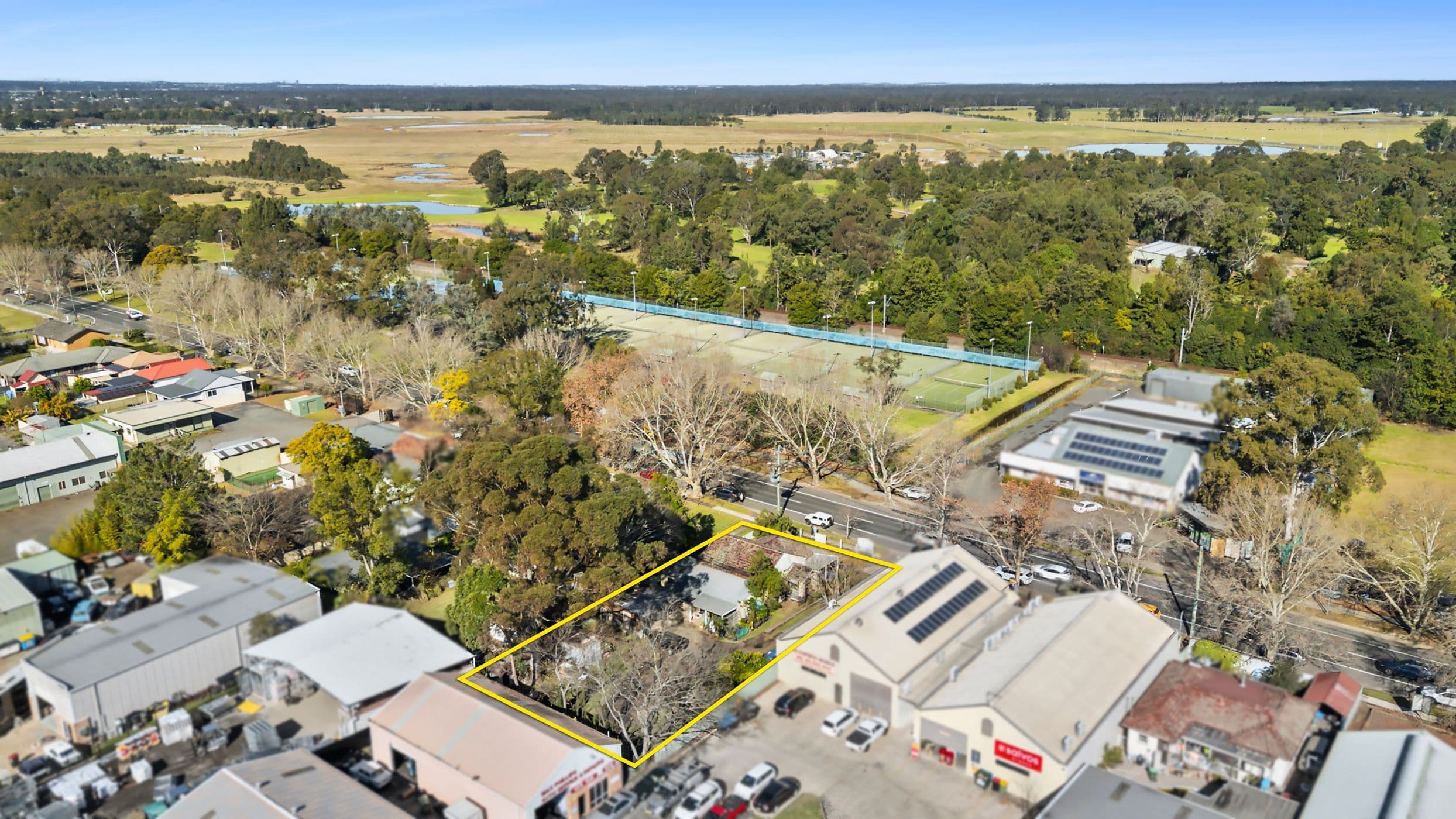 25 Windsor Street, Richmond NSW 2753, Richmond - Thumbnail 6