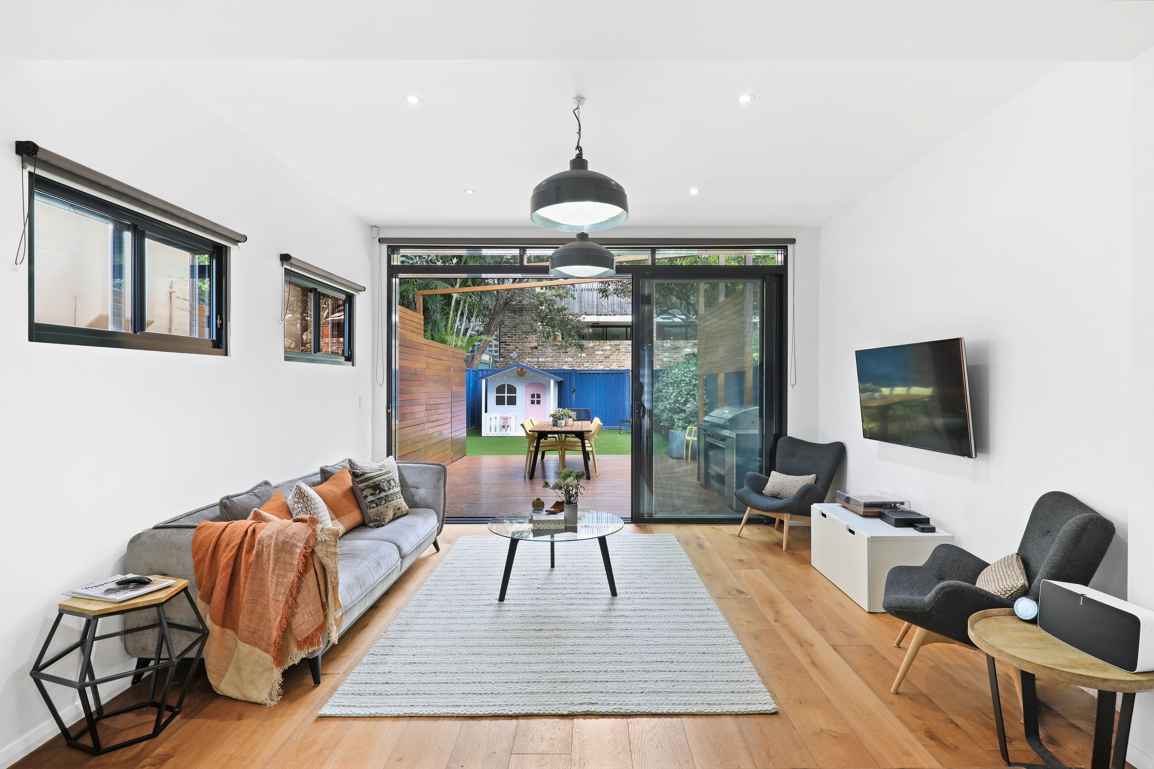 43 Philpott Street, Marrickville NSW 2204, Marrickville - Thumbnail 2