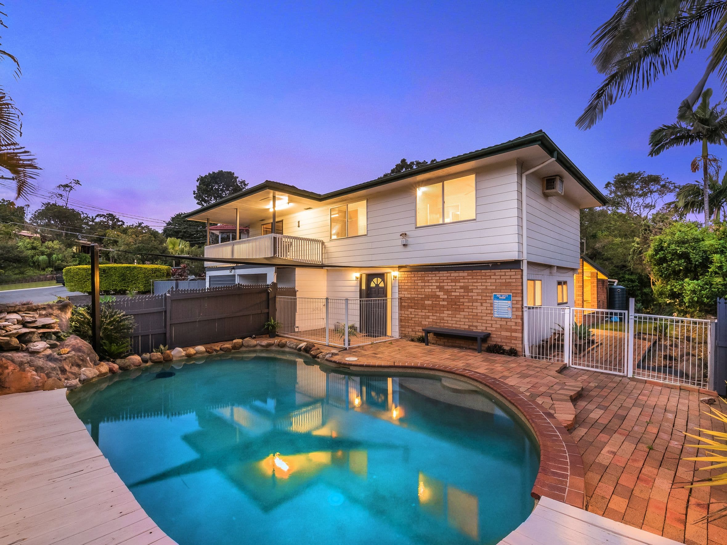 1 Franklin Street, Rochedale South QLD 4123, Rochedale South - Image 1