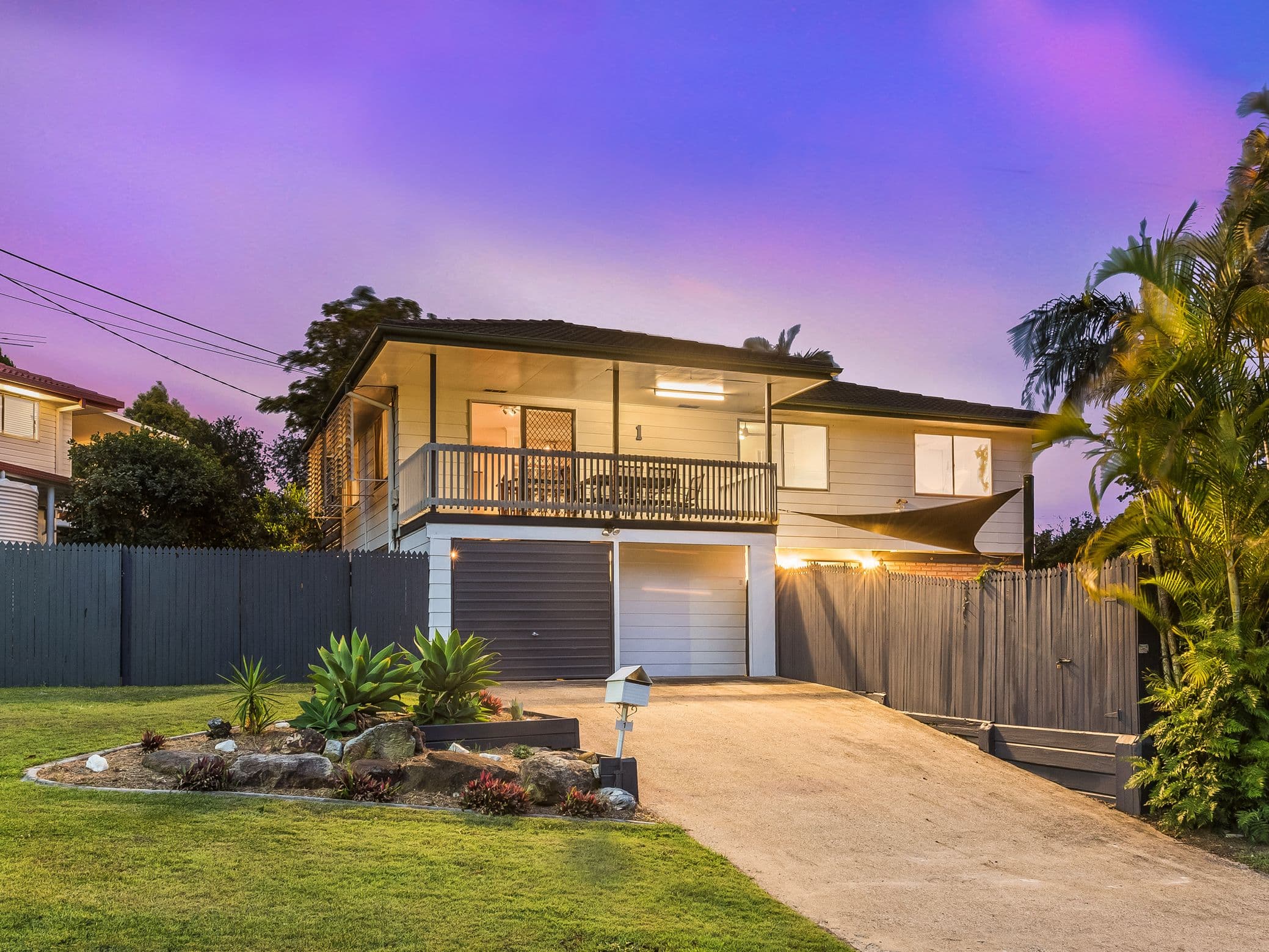 1 Franklin Street, Rochedale South QLD 4123, Rochedale South - Thumbnail 2