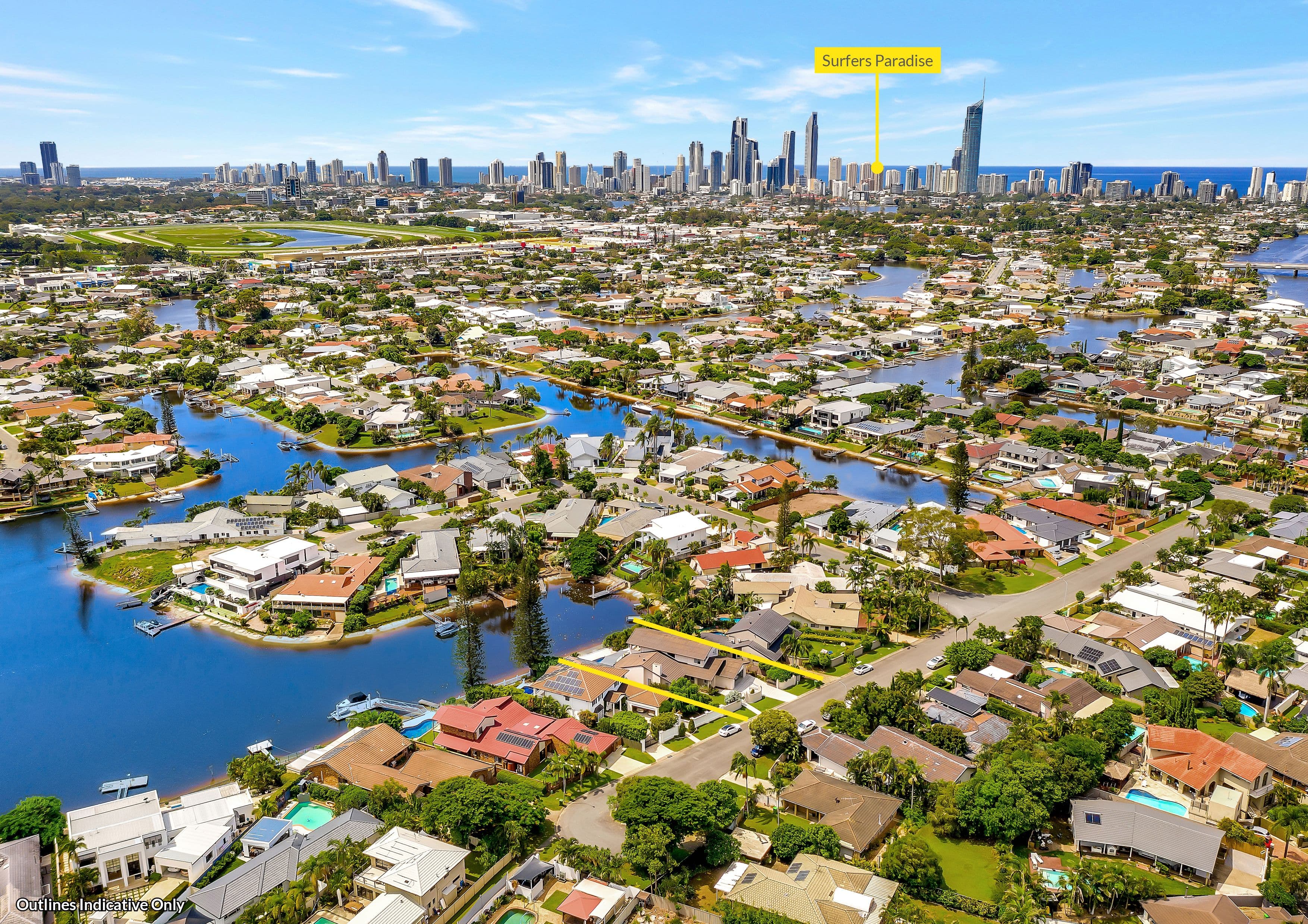 13 Lothian Avenue, Sorrento QLD 4217, Sorrento - Thumbnail 2