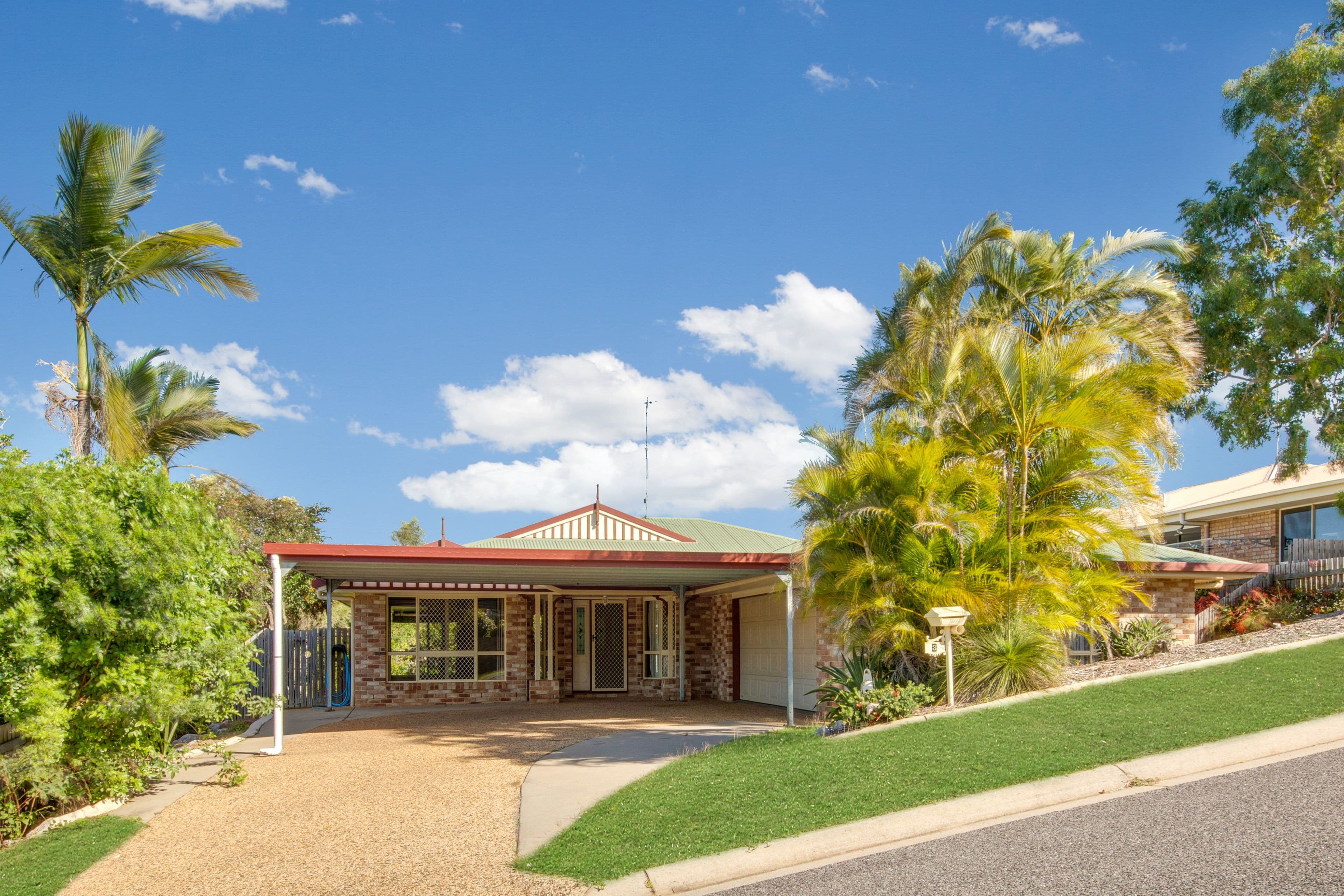 3 Julius Crescent, Clinton QLD 4680, Clinton - Image 1