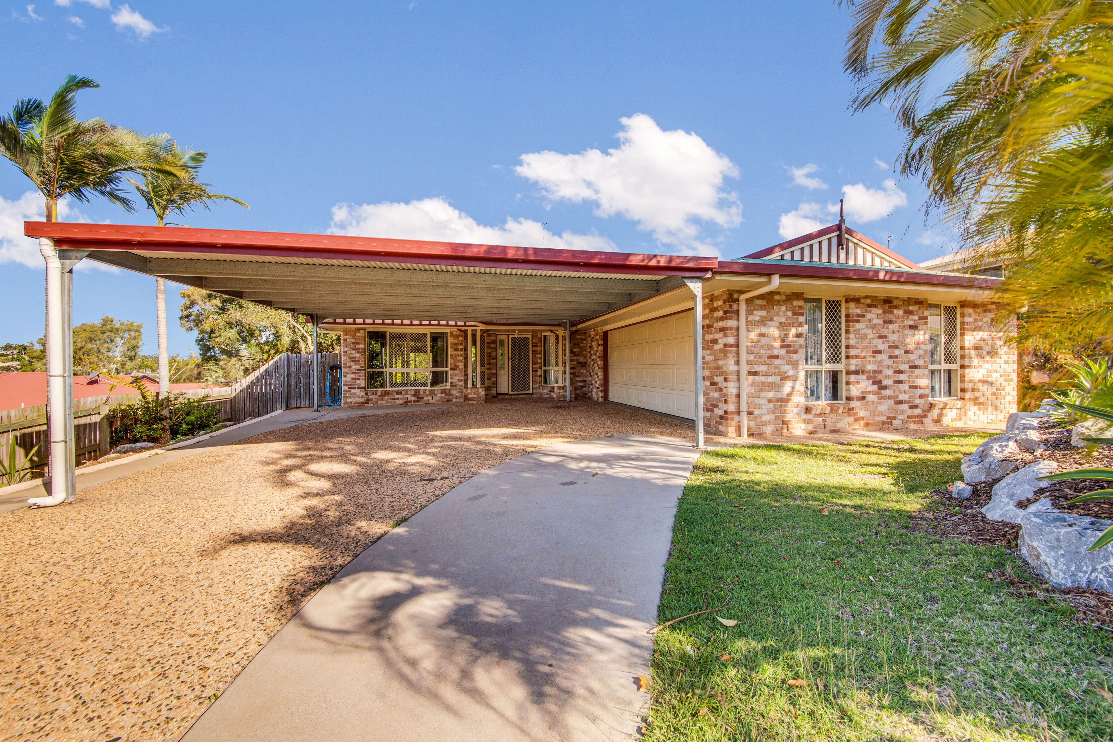 3 Julius Crescent, Clinton QLD 4680, Clinton - Thumbnail 2