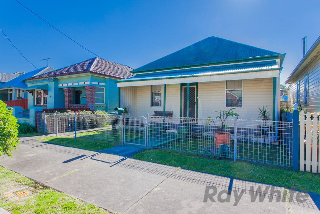 33 Forbes Street, CARRINGTON NSW 2294, Carrington - Image 1