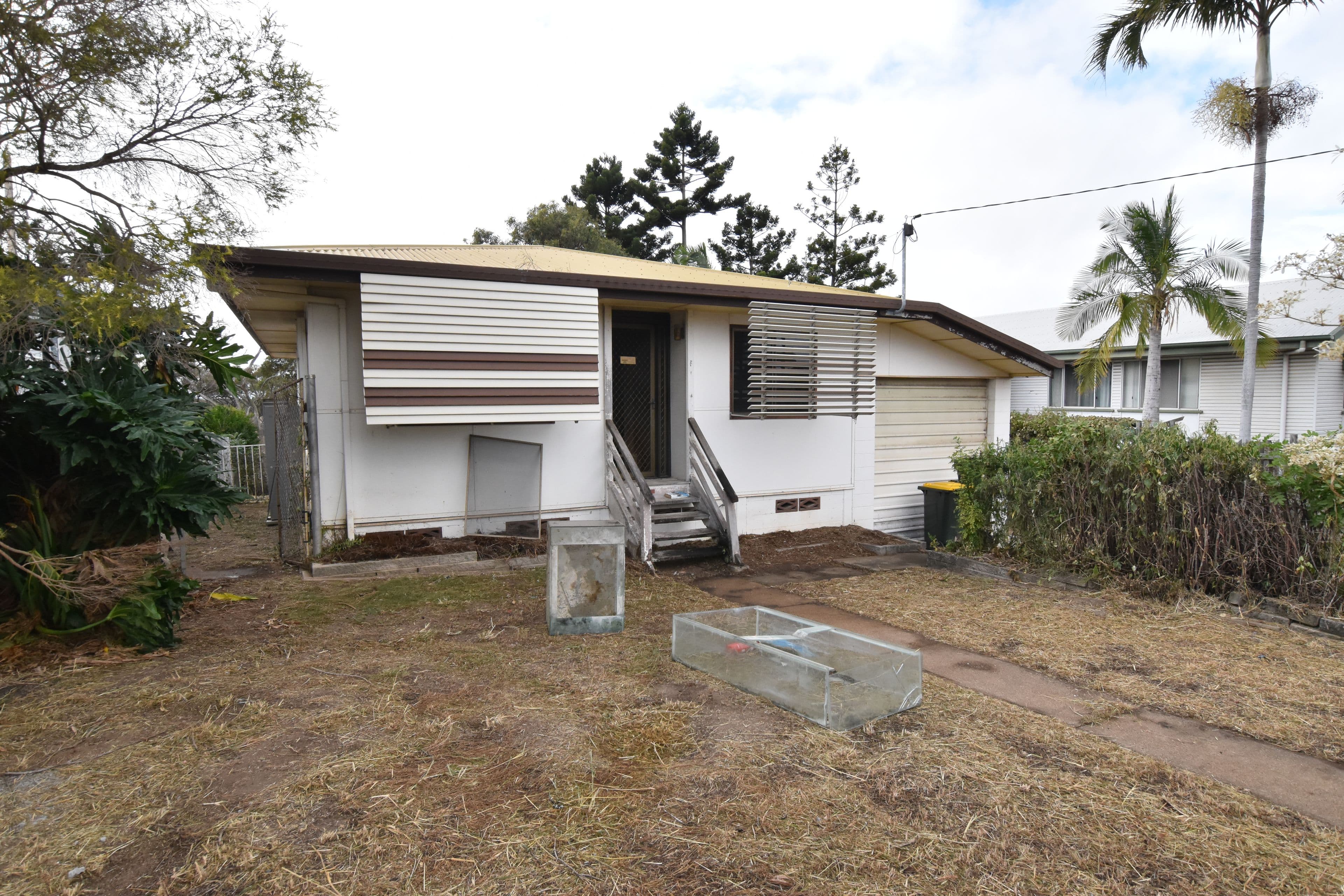 26 Pershouse Street, Barney Point QLD 4680, Barney Point - Image 1