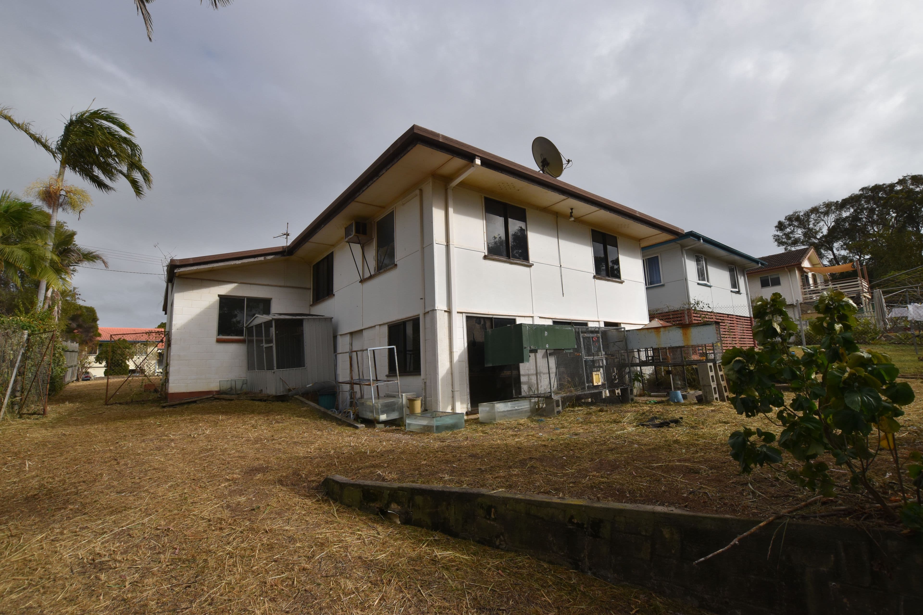 26 Pershouse Street, Barney Point QLD 4680, Barney Point - Thumbnail 2