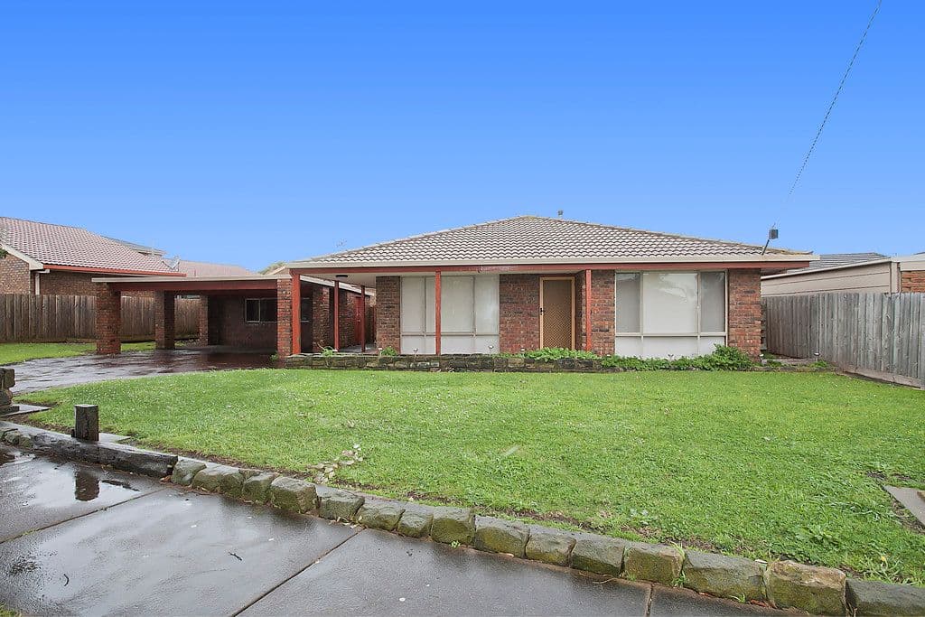 35 Mountain Ash Drive, WARRNAMBOOL VIC 3280, Warrnambool - Thumbnail 6