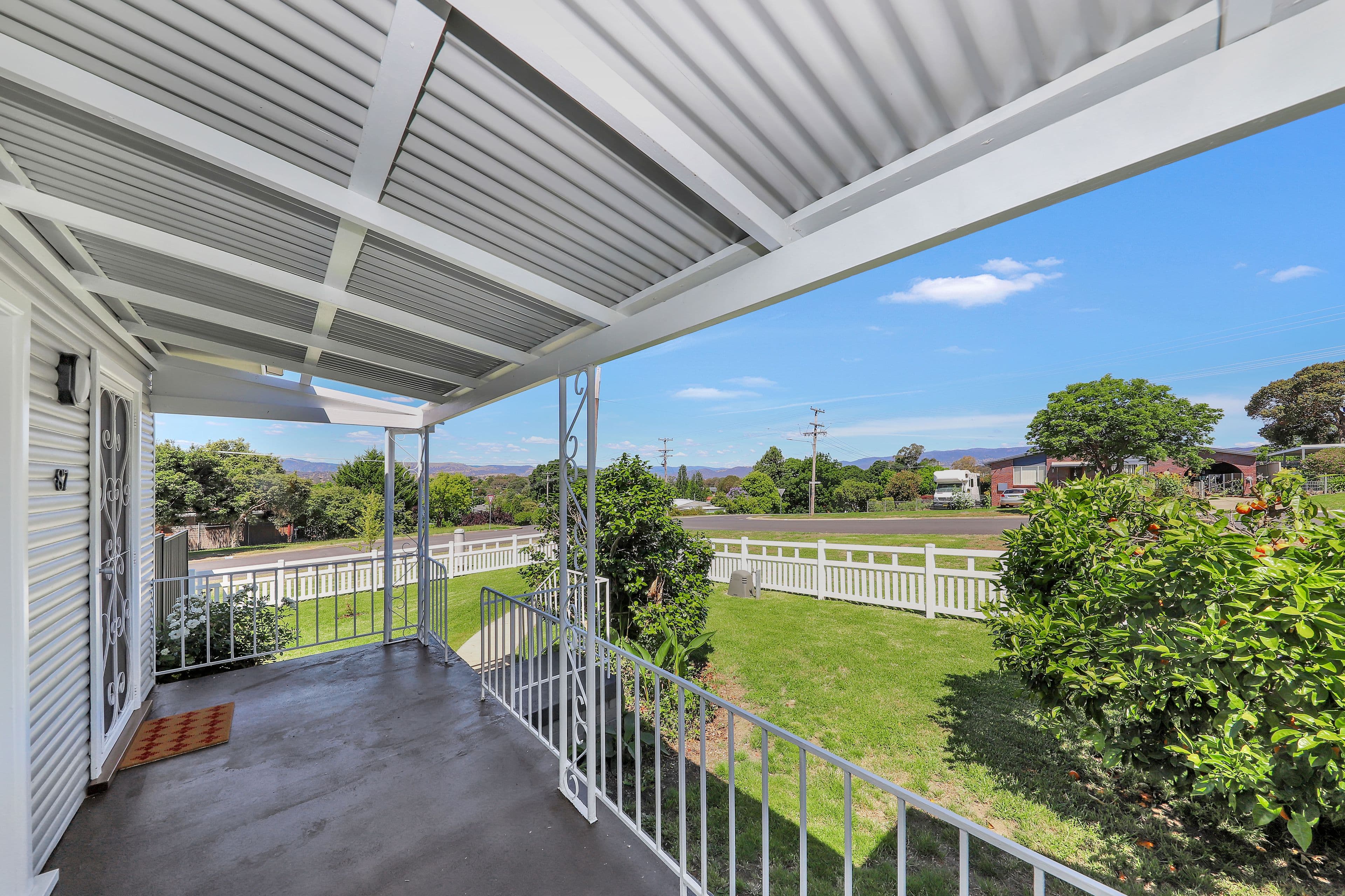 87 Broughton Street, Tumut NSW 2720, Tumut - Thumbnail 2