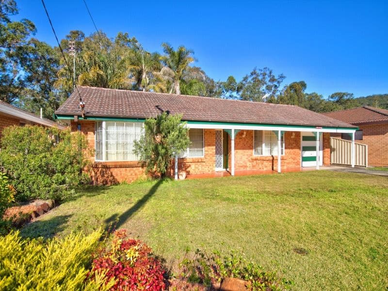 39 Dulkara Road, WOY WOY NSW 2256, Woy Woy - Thumbnail 2