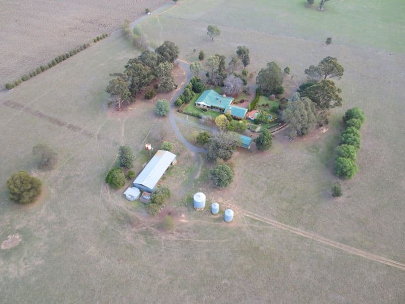 332 Plain Road, Nagambie VIC 3608, Nagambie - Image 1