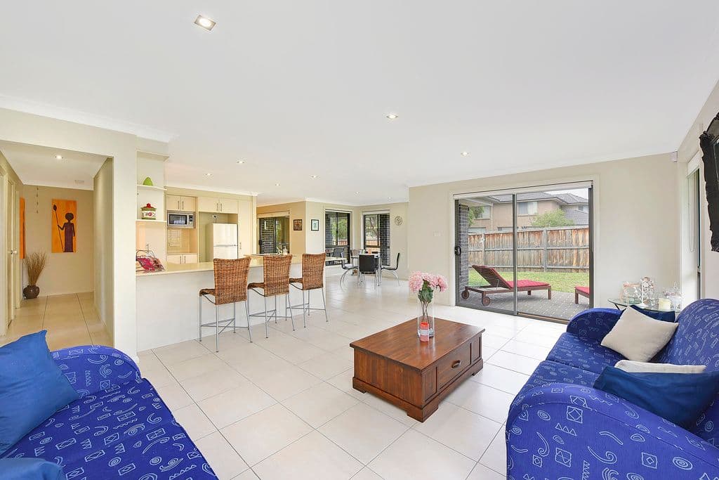 56 Rothbury Terrace, Stanhope Gardens NSW 2768, Stanhope Gardens - Image 1