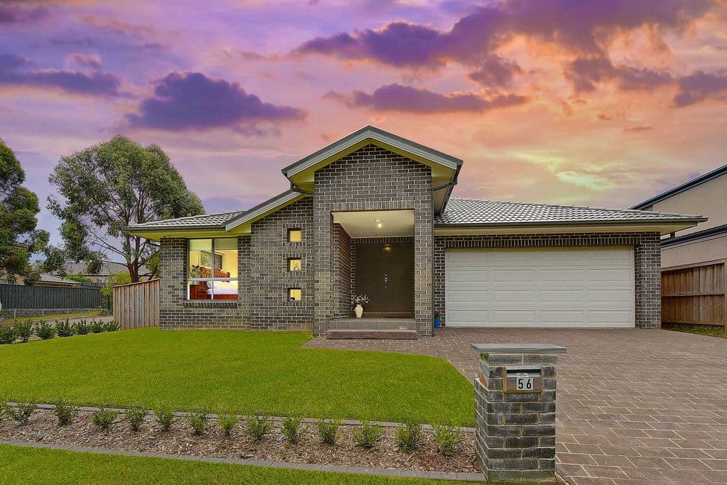 56 Rothbury Terrace, Stanhope Gardens NSW 2768, Stanhope Gardens - Thumbnail 2