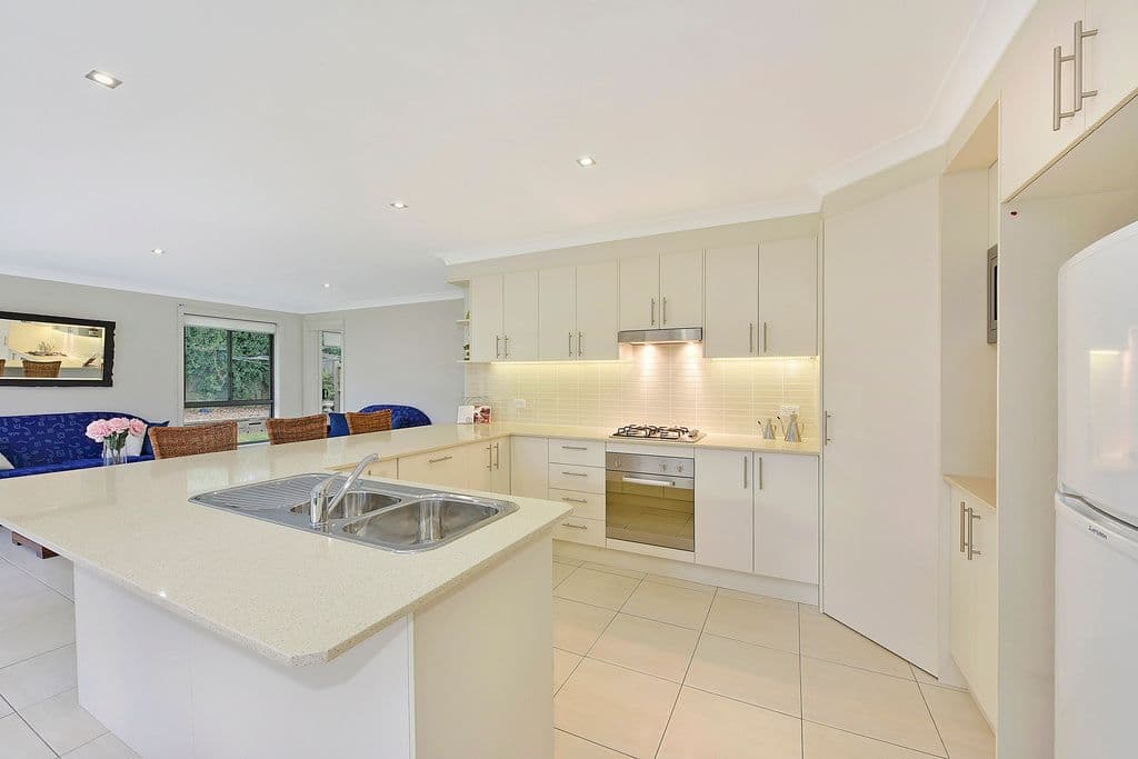 56 Rothbury Terrace, Stanhope Gardens NSW 2768, Stanhope Gardens - Thumbnail 5