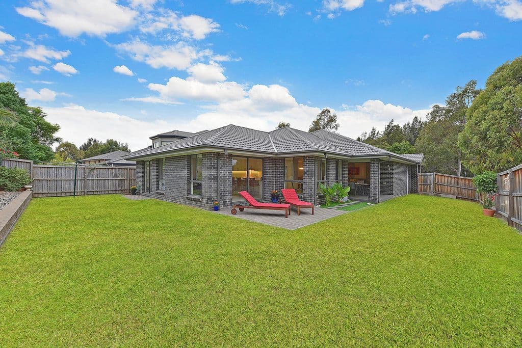 56 Rothbury Terrace, Stanhope Gardens NSW 2768, Stanhope Gardens - Thumbnail 8