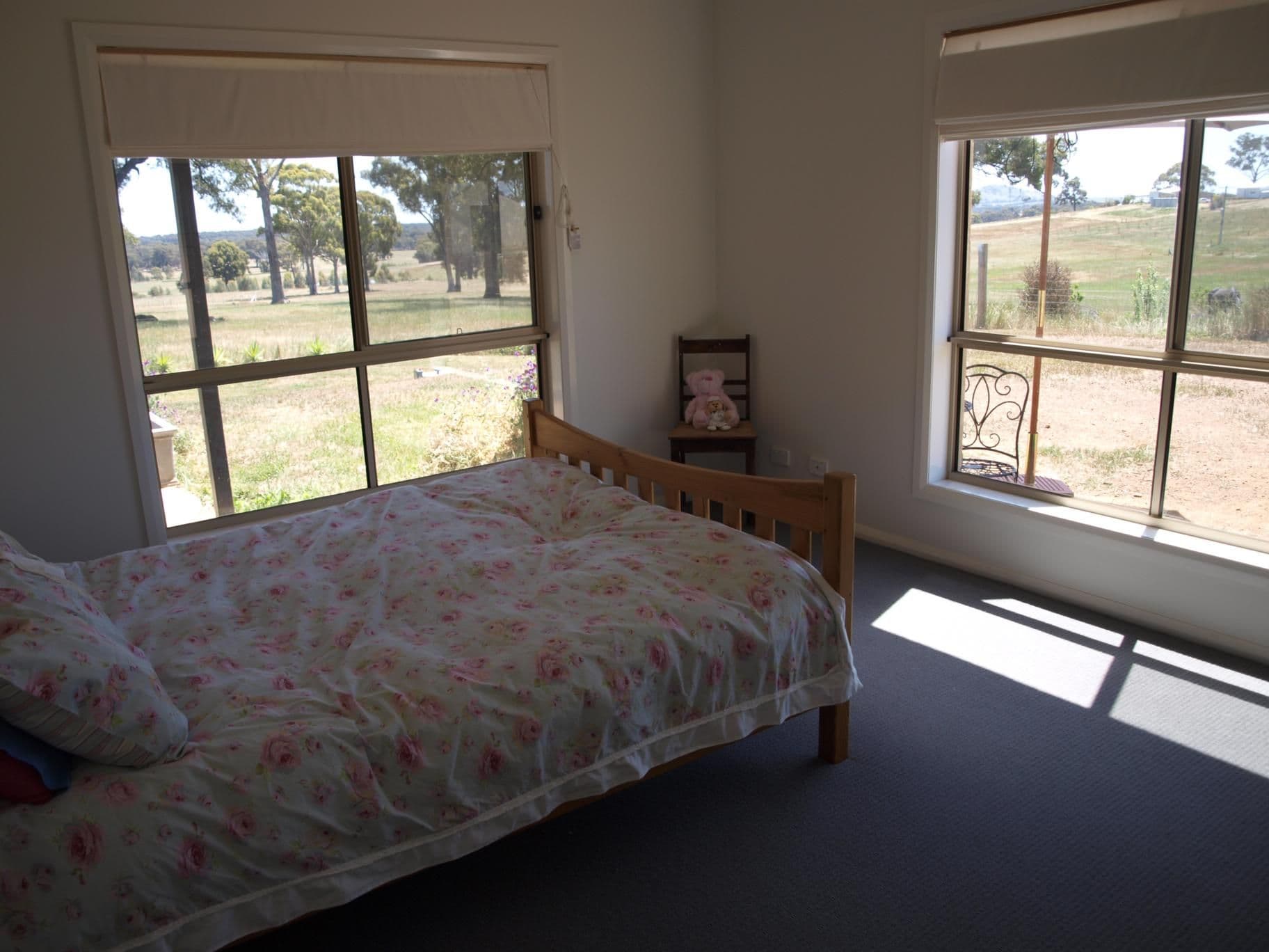 Lot 1 McLennans Road, HEATHCOTE VIC 3523, Heathcote - Thumbnail 8