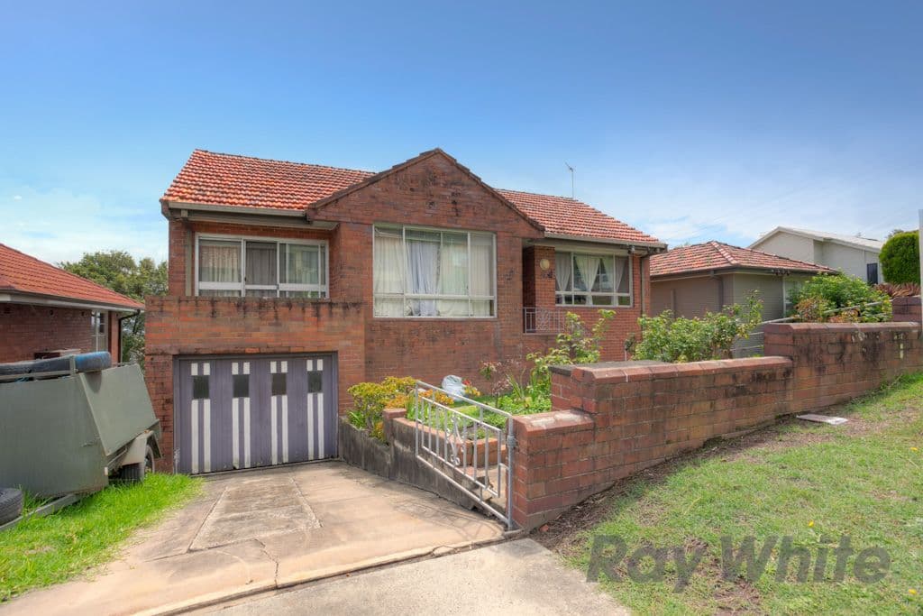38 Ellerslie Road, ADAMSTOWN HEIGHTS NSW 2289, Adamstown Heights - Image 1