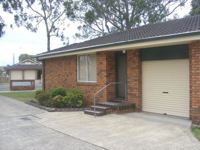 11-13 Oaks Avenue, LONG JETTY NSW 2261, Long Jetty - Thumbnail 2