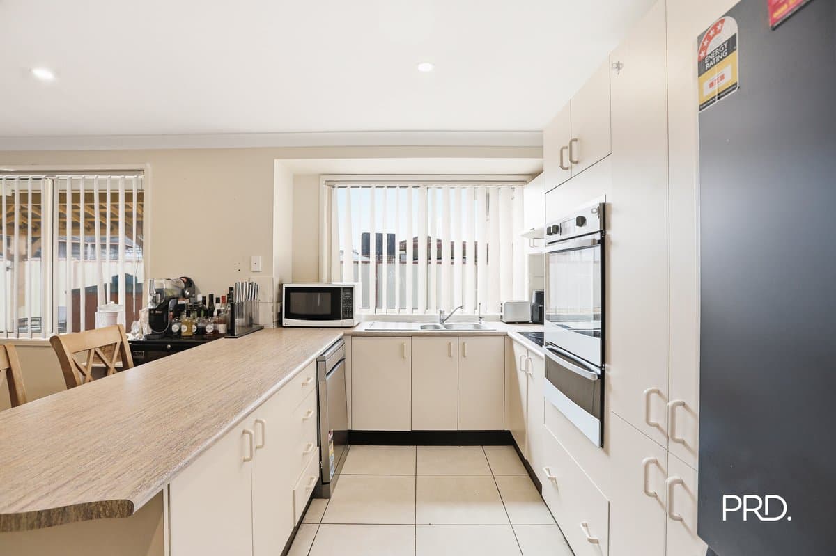 51 Surveyors Creek Road, GLENMORE PARK NSW 2745, Glenmore Park - Thumbnail 4