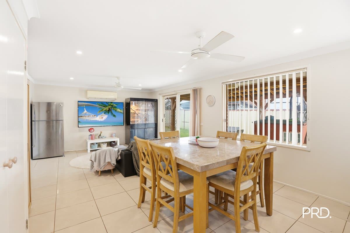 51 Surveyors Creek Road, GLENMORE PARK NSW 2745, Glenmore Park - Thumbnail 5