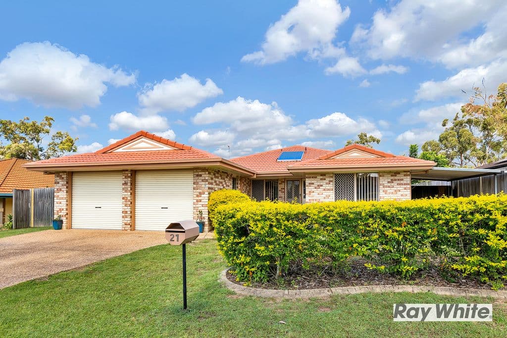 21 Cassowary Street, Doolandella QLD 4077, Doolandella - Image 1