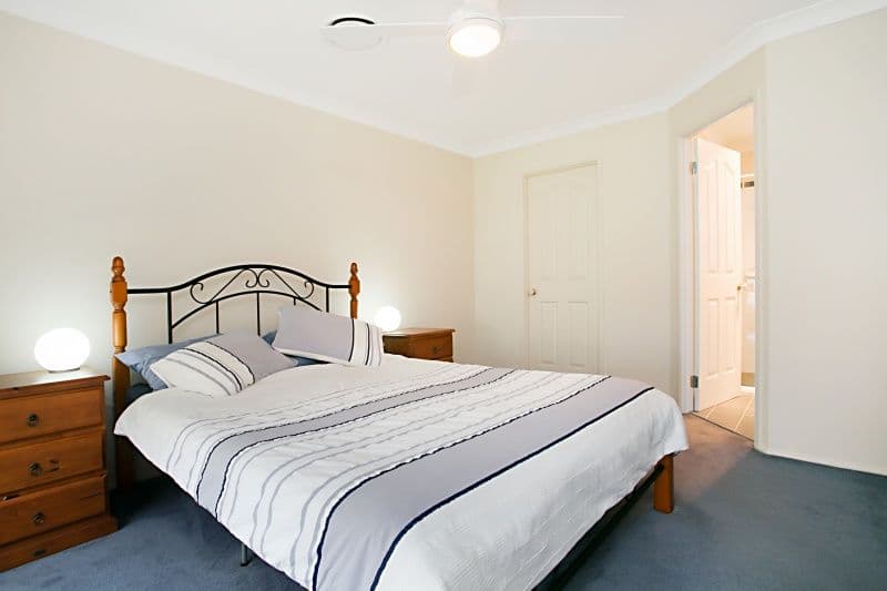 13 Peregrine Close, ABERGLASSLYN NSW 2320, Aberglasslyn - Thumbnail 6