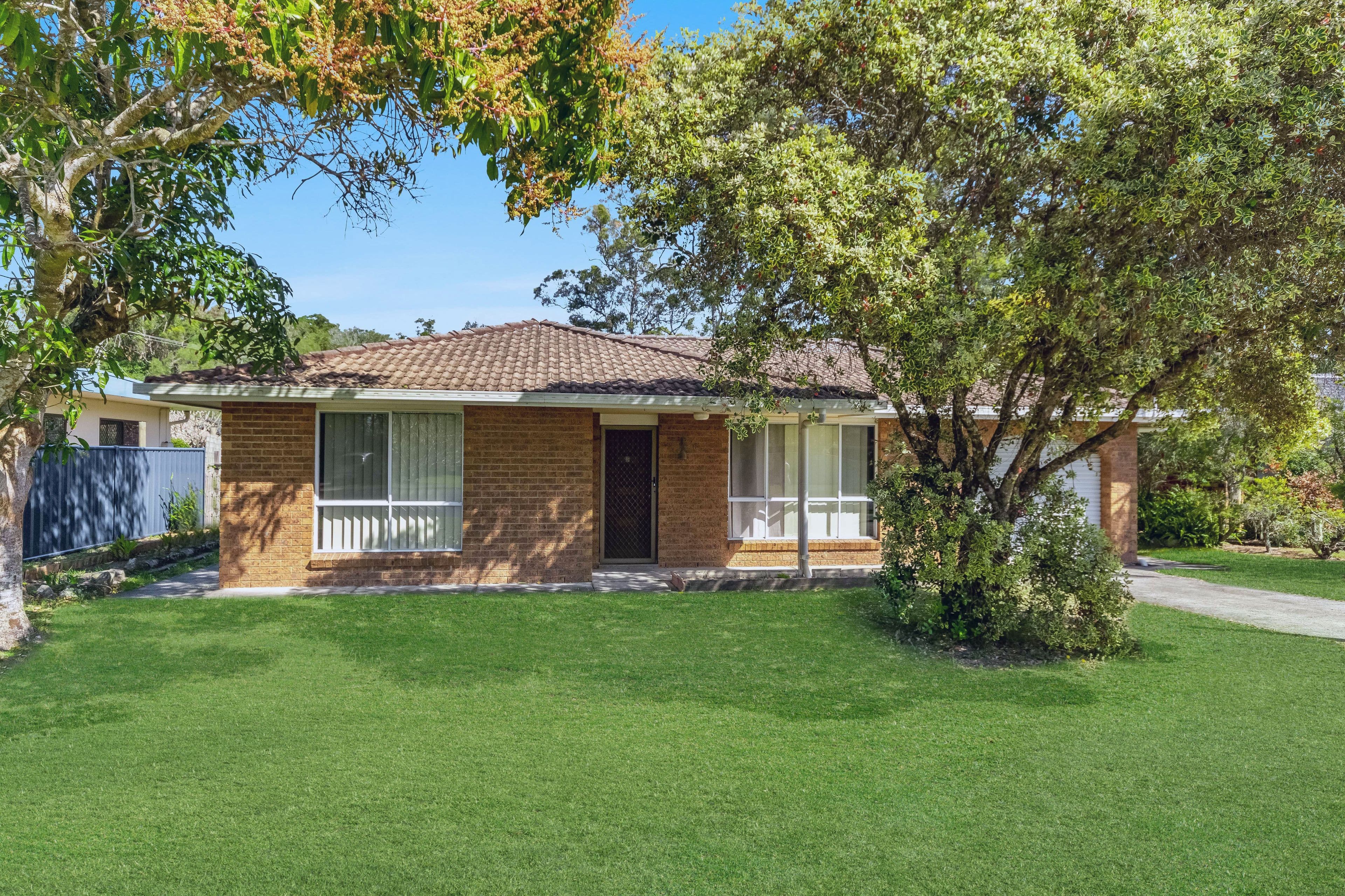 26 Loxton Avenue, Iluka NSW 2466, Iluka - Image 1